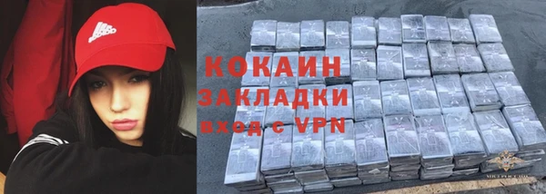 твердый Нягань